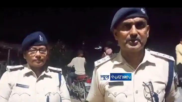 Muzaffarpur Crime