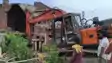 anti-encroachment drive Nawada