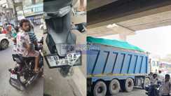 Patna Traffic Police Handcuffed ADG Order Leaves Cops Helpless