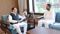 Nishant Met JP Nadda