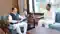 Nishant Met JP Nadda