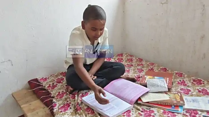 Gaya 11 Year Old Memory Prodigy Recalls 118 Elements in 2 Mi