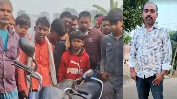 'विश्वास' का कत्ल: जिगरी दोस्त ने घर से बुलाया, बीच रास्ते म