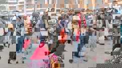 पटना में 'मौत' की दस्तक: घर के बाहर बैठा था शख्स, तभी आए अपराधी और सीने में उतार दीं गोलियां; दिनदहाड़े मर्डर से दहला इलाका