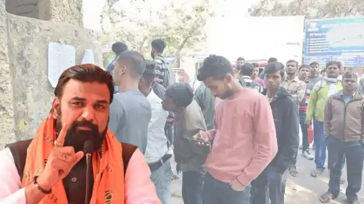 बिहार में पेपर लीक रोकेंगे सम्राट चौधरी, EOU का 'एक्शन प्लान