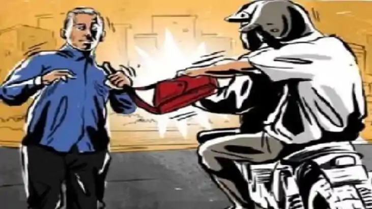 Bihar Crime : मुजफ्फरपुर में बेख़ौफ़ अपराधियों का तांडव, पेट्र