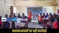 Saharsa School Principals