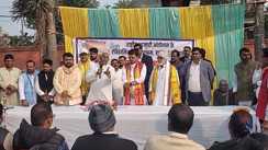  two Vaishali officers suspended