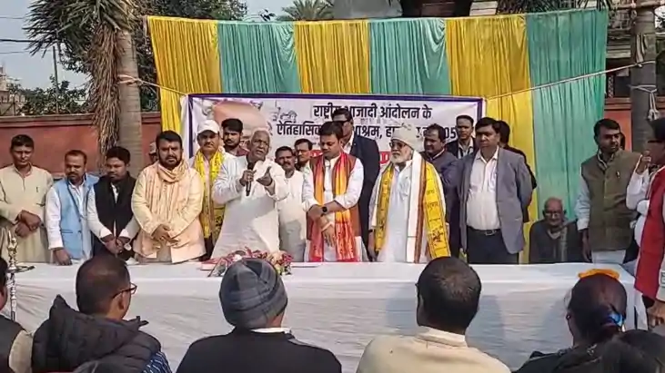  two Vaishali officers suspended