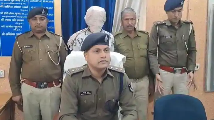 Bihar Crime : मुंगेर में चाय के पैसे मांगना दुकानदार को पड़ा 