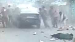 पटना में बेकाबू कार ने बरपाया कहर, 6 लोगों को रौंदा, एक बुजुर्ग की मौत