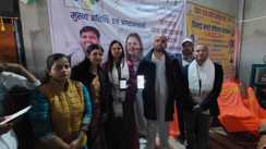 अंगदान करनेवाले  बिहार के पहले विधायक बने चेतन आनंद, डॉक्टर पत्नी का भी मिला साथ,  बोले- 'मरने के बाद किसी को जिंदगी दे जाना ही असली धर्म'