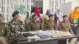 Motihari busts major drug ring 