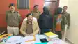 डकैती' से पहले पुलिस का 'धावा': पेट्रोल पंप लूटने निकले थे बदमाश, लोडेड पिस्टल के साथ 2 गिरफ्तार; मास्टरमाइंड पर रेप और चोरी के कई केस दर्ज