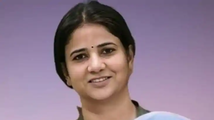 Bihar Politics : राजद से निष्कासित रितु जायसवाल ने नई पार्टी