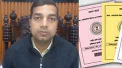 Bihar busts scam 11k fake ration cards