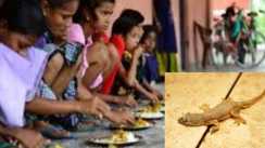 Bihar Mid-Day-Meal