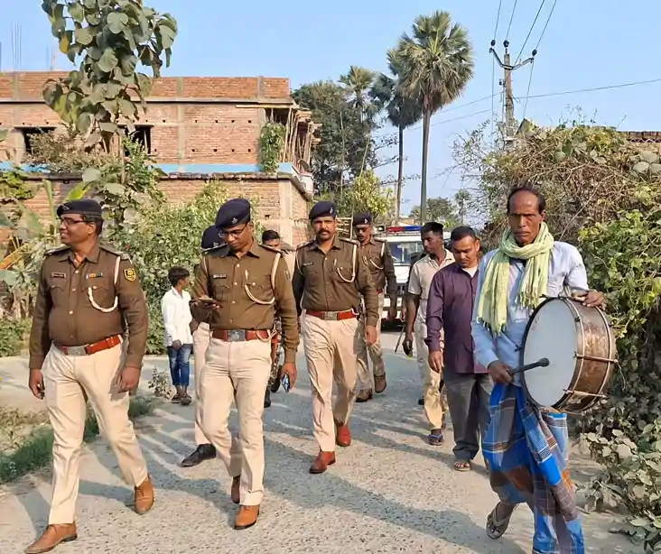 सरिता हत्याकांड: फरार साजिशनकर्ताओं पर 'सुप्रीम' एक्शन! बैंड