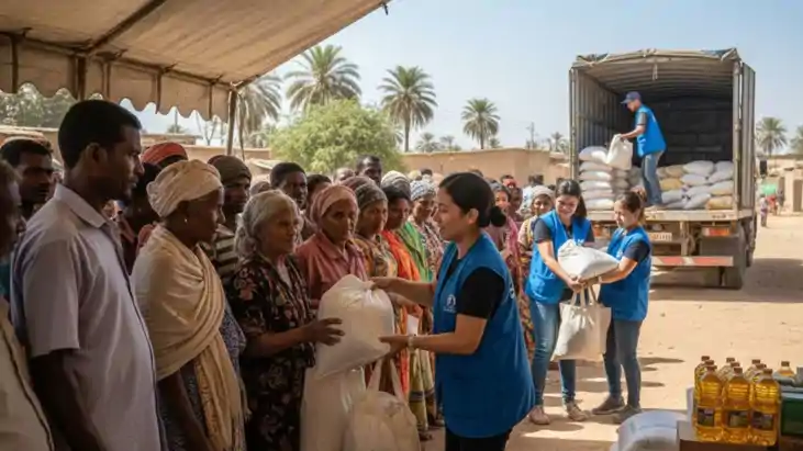 राशन कार्ड 