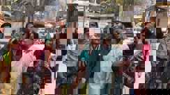 पटना में खूनी संघर्ष: डेढ़ बीघा जमीन के लिए भांजे की हत्या, चचेरे मामा के खिलाफ परिजनों का कोहराम, जांच में जुटे ग्रामीण एसपी