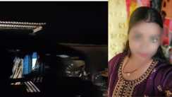 198 बार बात और एक ही लोकेशन: मुंगेर की GNM छात्रा स्नेहा के गायब होने का 'पूर्णिया कनेक्शन', क्या नीरज छिपा रहा है कोई खौफनाक राज?