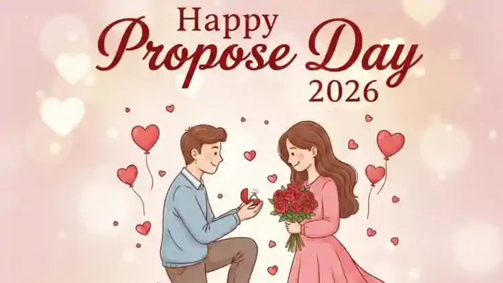 Propose Day 2026