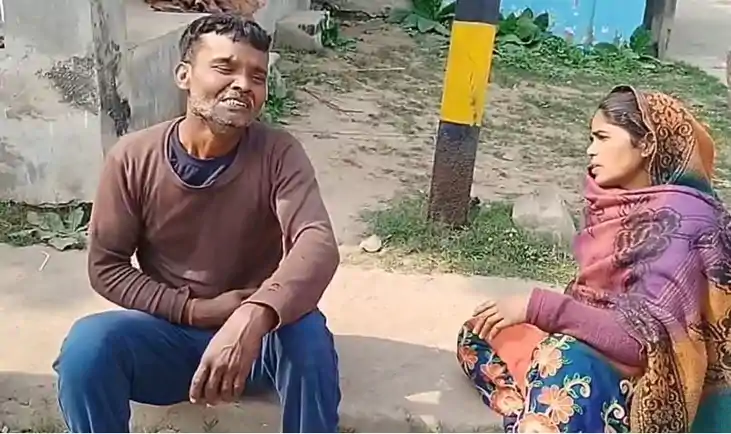 पांच बहनों के इकलौते भाई की बेरहमी से हत्या, कलयुगी दादा ने 