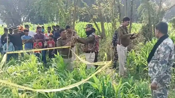 Danced together died together 4 close friends drank poison t