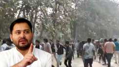 बिहार में चुप्पी खतरनाक और आपराधिक :   दरभंगा की दरिंदगी पर सरकार को तेजस्वी ने घेरा, बिहार में बलात्कार और हत्या की घटनाओं की जारी की खौफनाक लिस्ट!