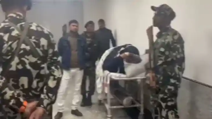 पप्पू यादव 