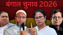 Humayun Kabir new plan with CPI M ISF and Owaisi Grand Alliance against Mamata Banerjee