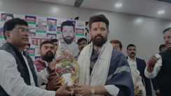 Pappu Yadav If guilty no mercy innocent need not fear Chirag Paswan
