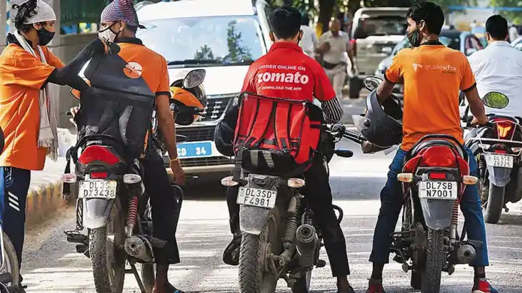 बिहार में गिग वर्कर्स  को लेकर बड़ा फैसला'! आईजी का वो फरमान