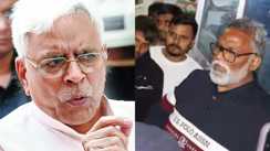 शिवानंद तिवारी 