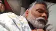 Pappu Yadav