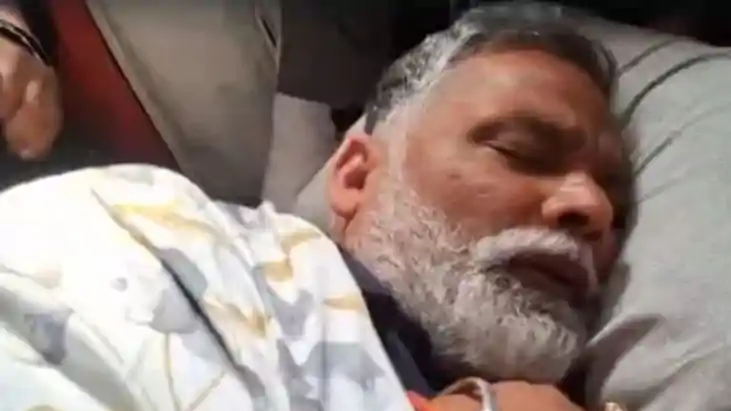 Pappu Yadav
