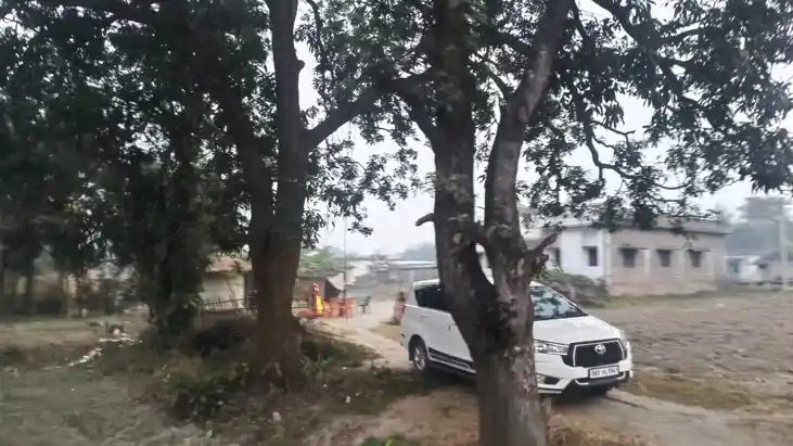 Bihar News : मोतिहारी में ED का बड़ा एक्शन, रेलवे नौकरी फर्ज