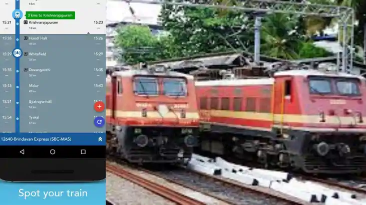 स्टेशन पर ट्रेन का इंतजार और गूगल से 280 करोड़ की डील: जानें