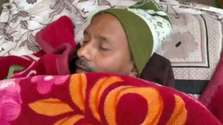 Samastipur  Hooch Tragedy