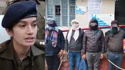 मदद के लिए बनी '112' के सारथी निकले ठग, पुलिस विभाग के ड्राइवरों ने मिलकर युवक को लगाया 1.7 लाख का चूना, , 4 गिरफ्तार