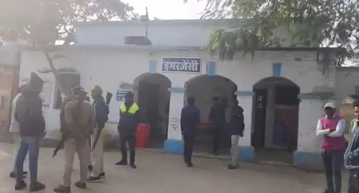  पेंशन की 'केवाईसी' कराने निकली बुजुर्ग महिला के लिए 'काल' ब