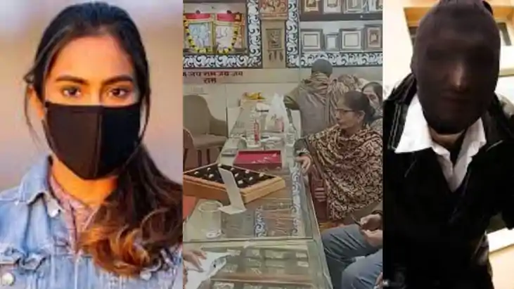 Masked Entry Banned in Banks Bihar Police Issue New Order