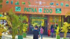 Online Ticket Booking at Patna Zoo to Start 