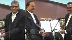 Two Newly Appointed Judges Take Oath at Patna High Court
