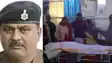 Banka Night Patrol SI Killed by Truck Police Department in Mourning