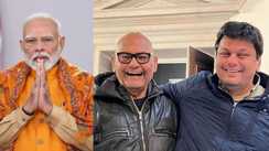 पीएम मोदी 