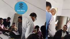 Bribery Exposed in Bihar Education Dept 