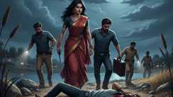 किन्नर पत्नी की 'खूनी साजिश': पहले रचाई मैरिज, फिर प्रेमी की बांहों के लिए उजाड़ दी अपनी ही मांग!