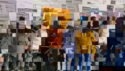 'छठी' के जश्न में खूनी खेल : महिला डांसरों के ठुमकों के बीच ताबड़तोड़ फायरिंग, पुलिस ने 24 को दबोचा, विदेशी मार्क वाली पिस्टल जब्त