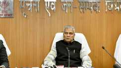 बिहार की 'सुपरफास्ट' रफ़्तार: 13% की विकास दर, ₹76,000 के पार पहुंची प्रति व्यक्ति GSDP, विकास का नया रिकॉर्ड